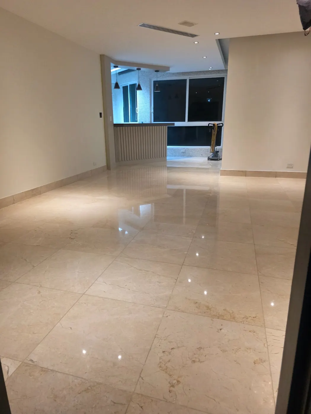 Construcción y acabados de A&D Arquitectura Panamá